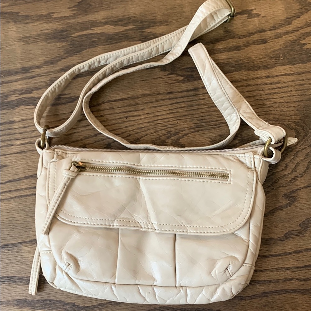 Bueno crossbody bag